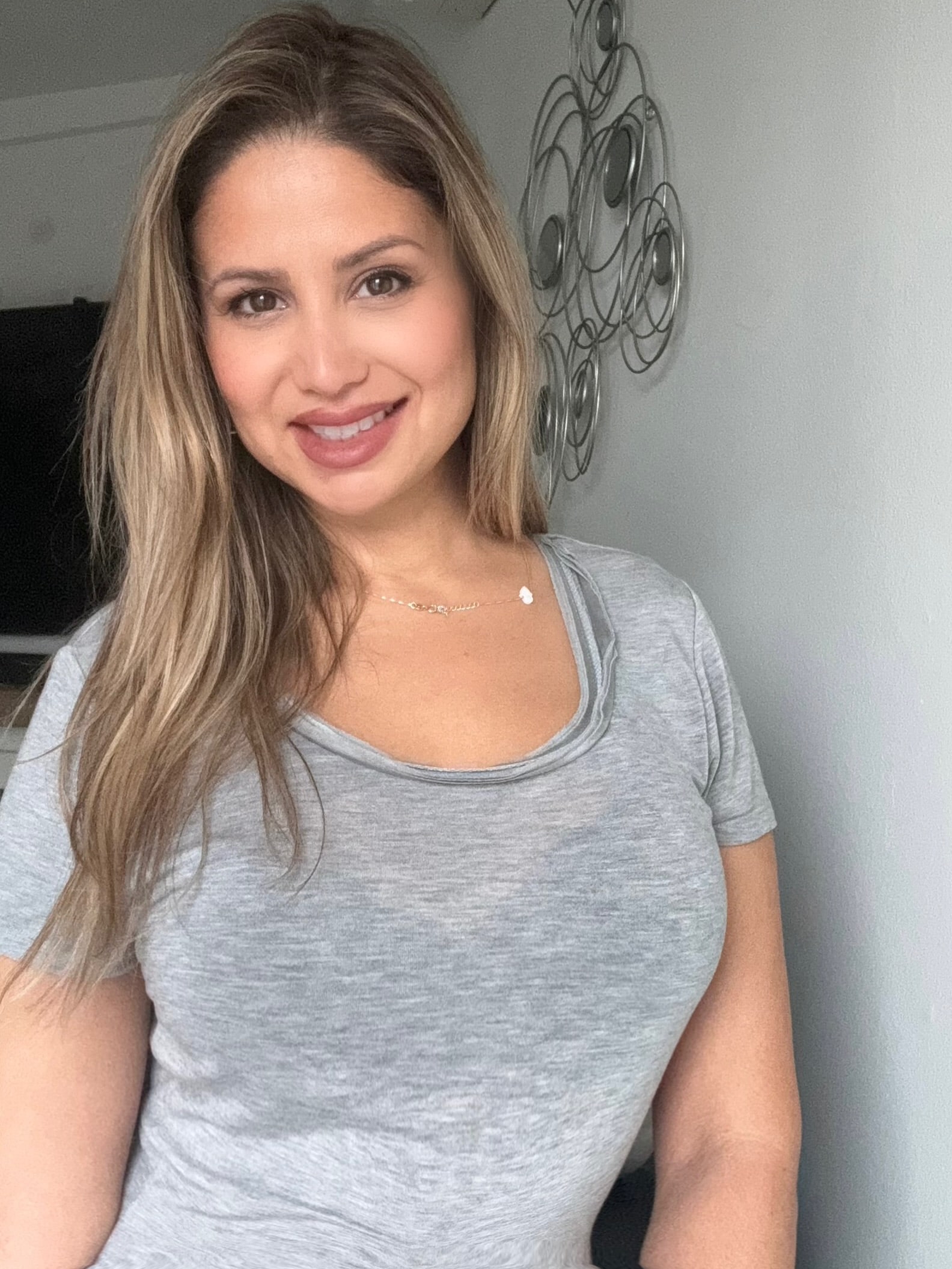 At Home Massage by Lana — photo 2